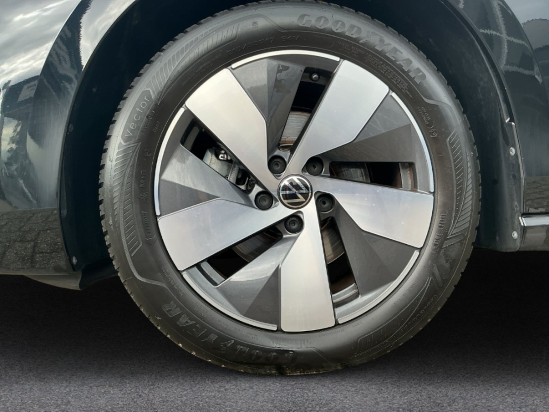 Volkswagen Passat Business