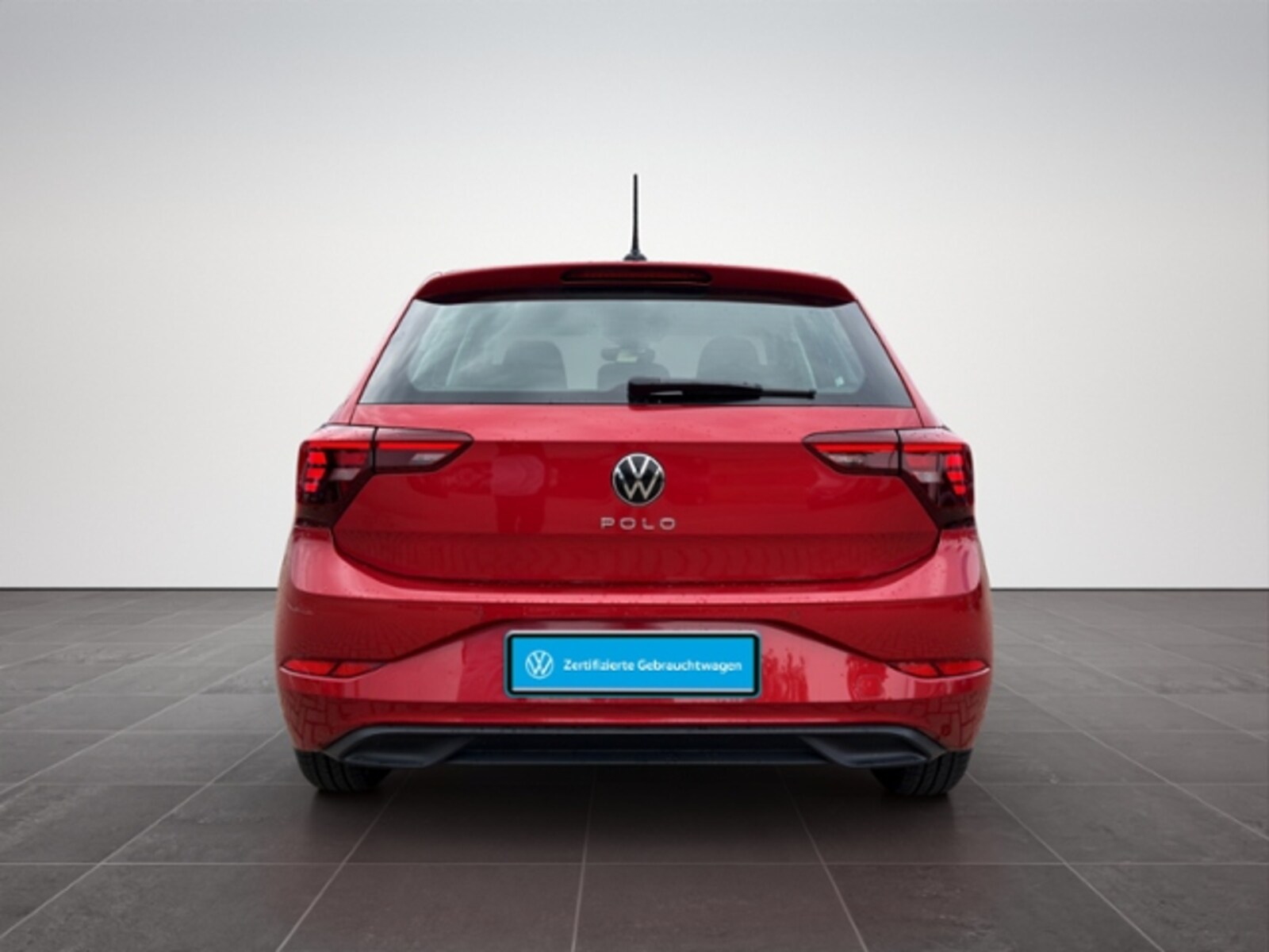 Volkswagen Polo – Bild 6