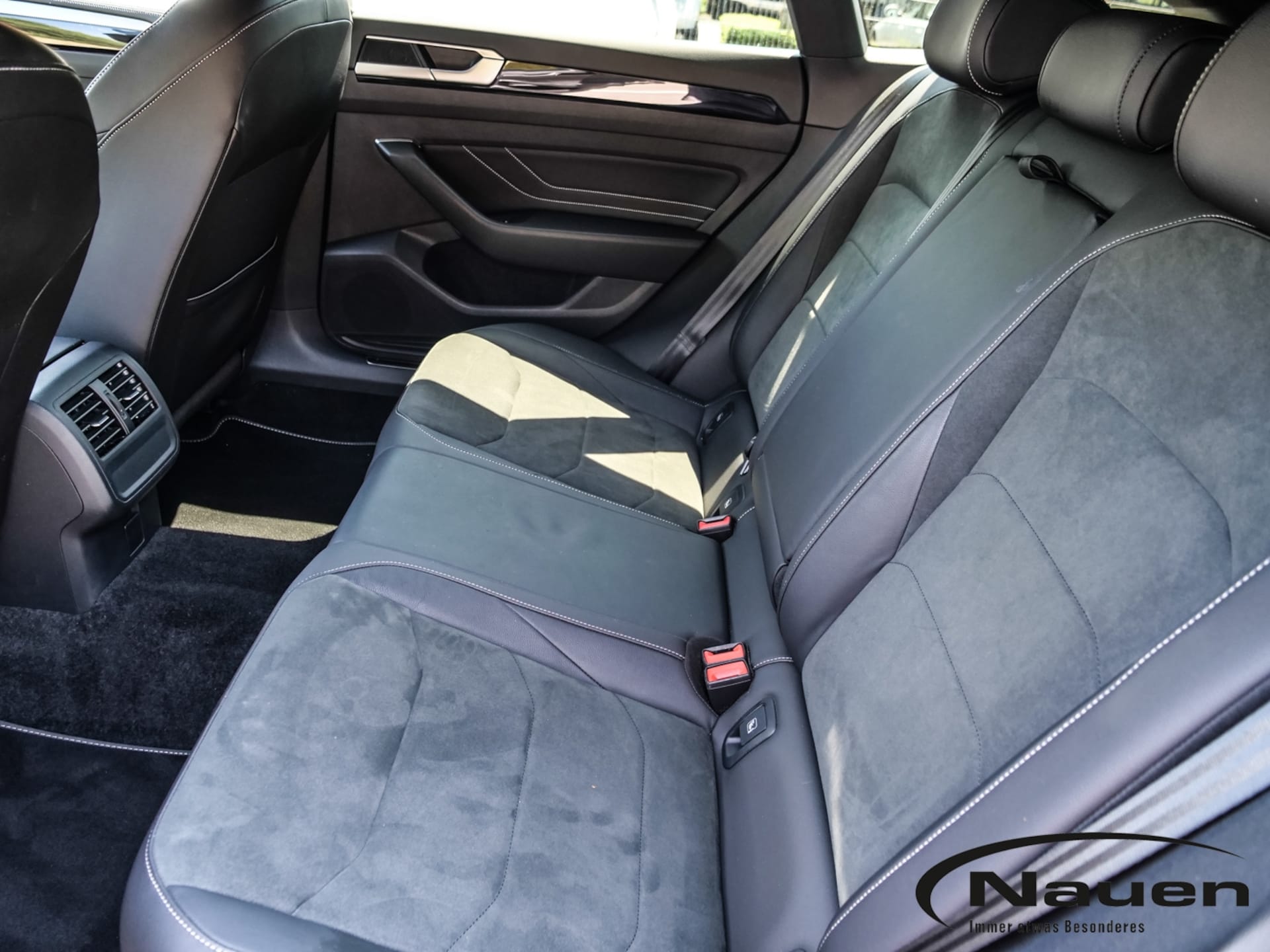 Volkswagen Arteon Shooting Brake R-Line