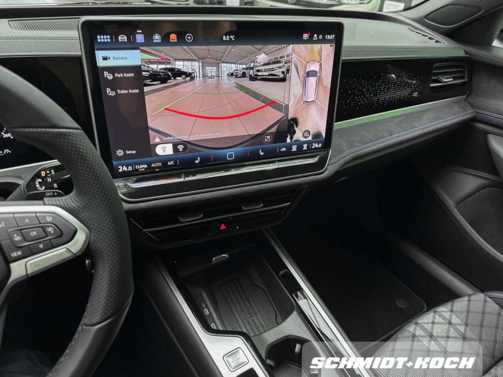Volkswagen Passat – Bild 10