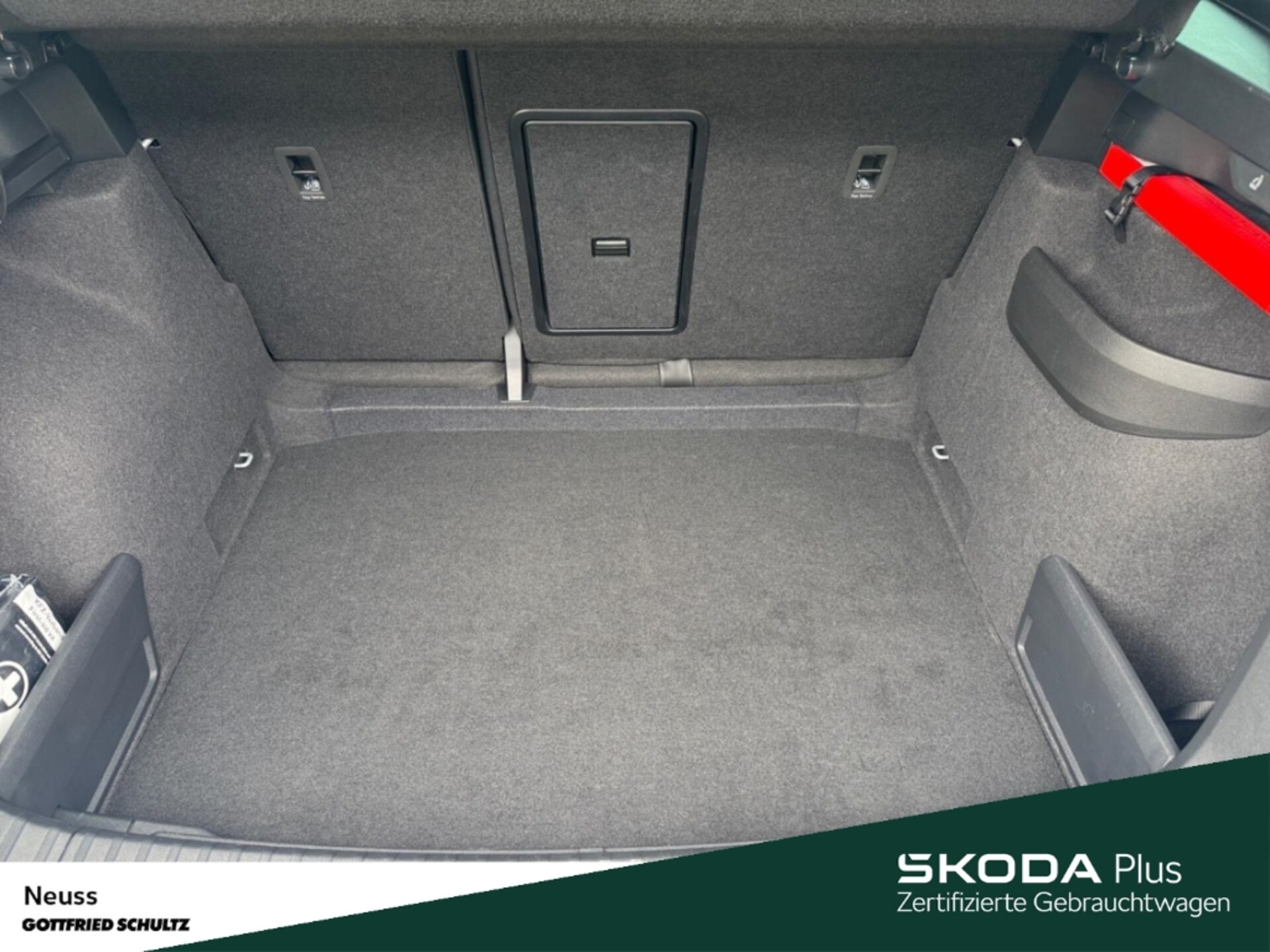 Skoda Karoq Selection