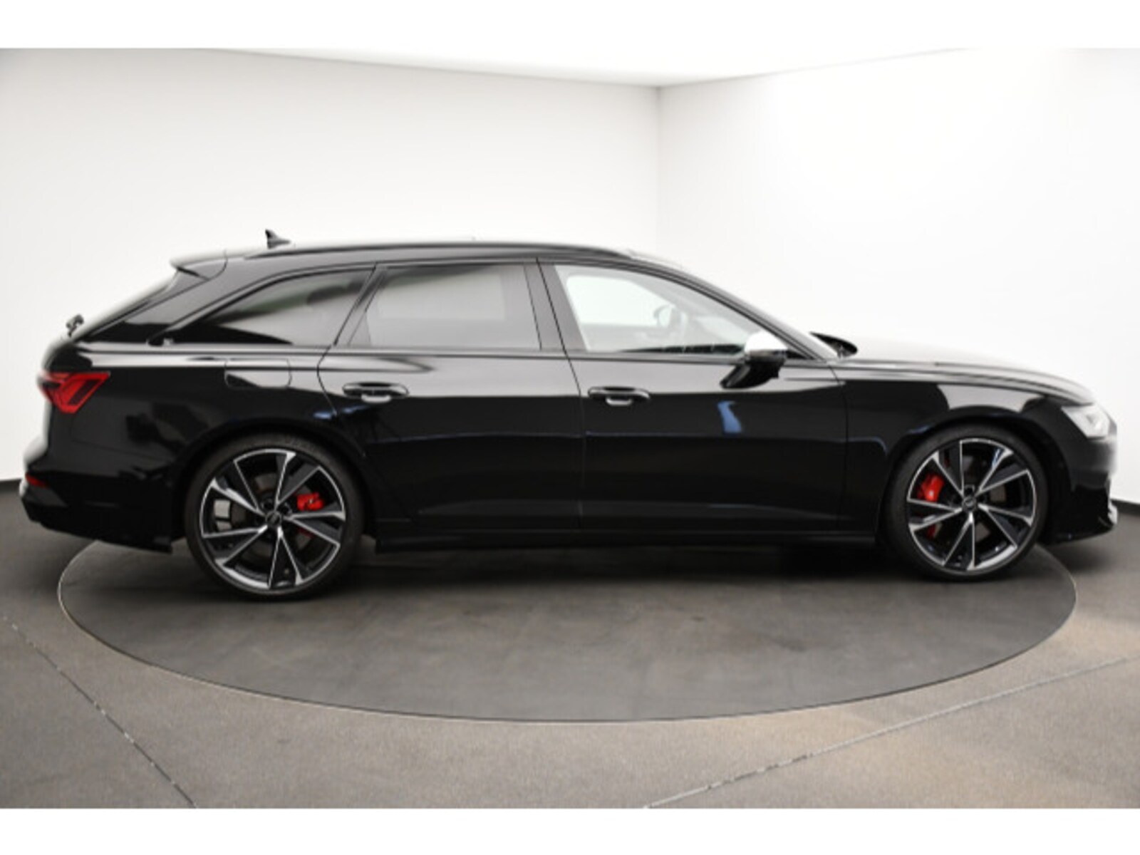 Audi S6 Avant – Bild 20