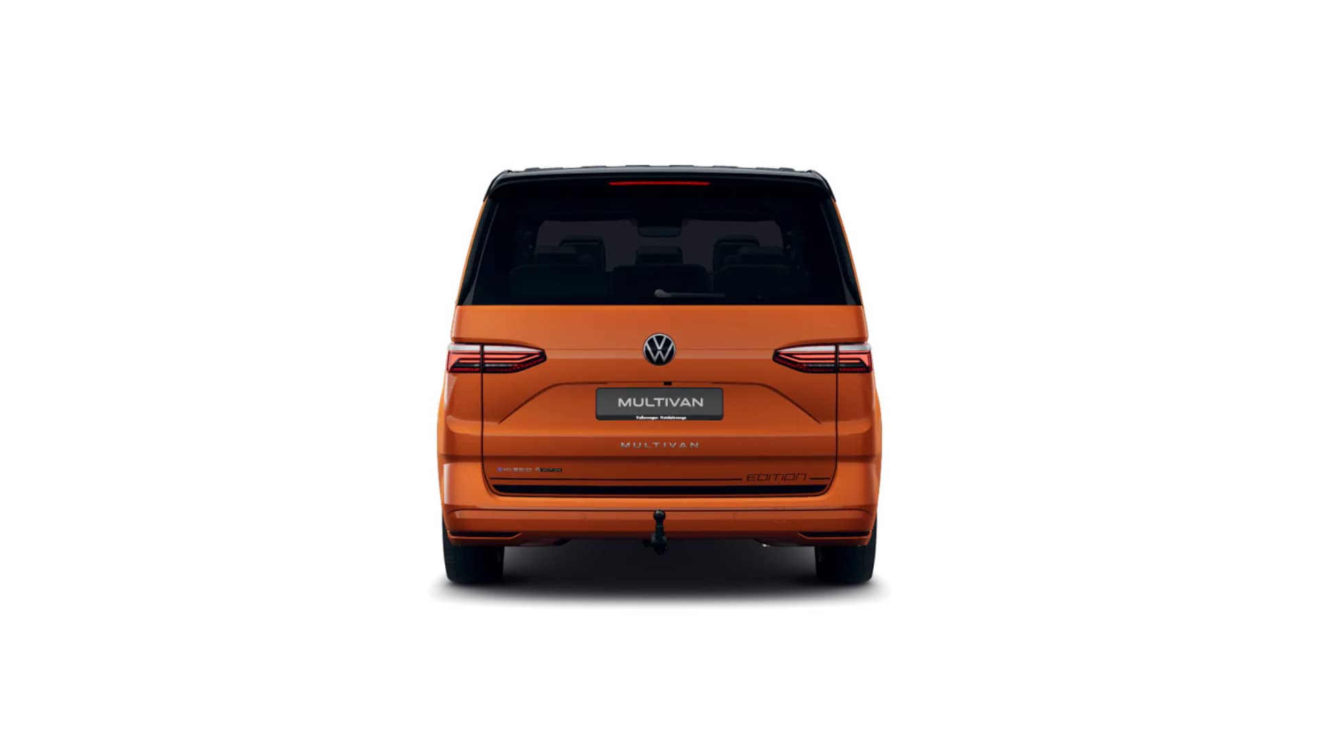 Volkswagen Multivan Life