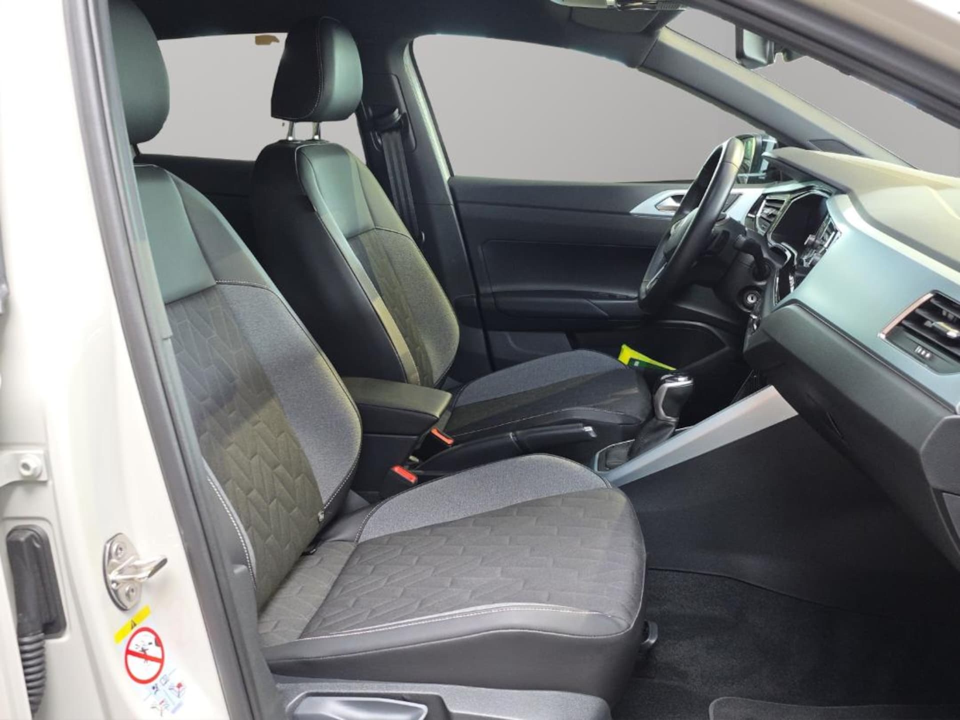 Volkswagen Taigo Life