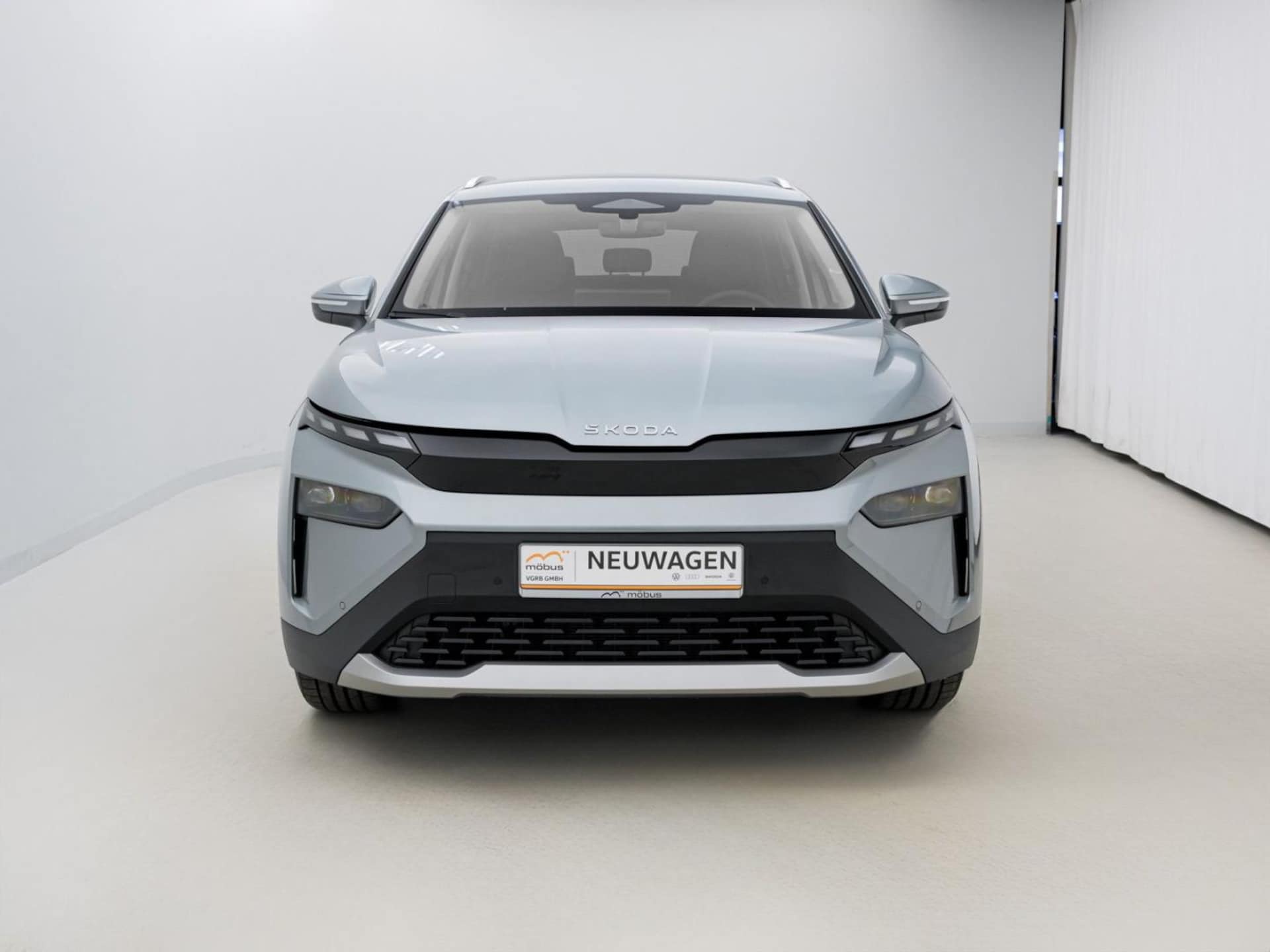 Skoda Elroq Selection
