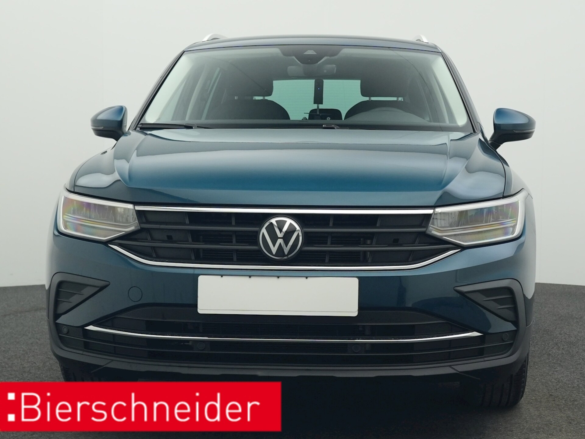 Volkswagen Tiguan MOVE