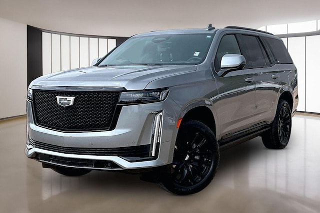 2024 Cadillac Escalade