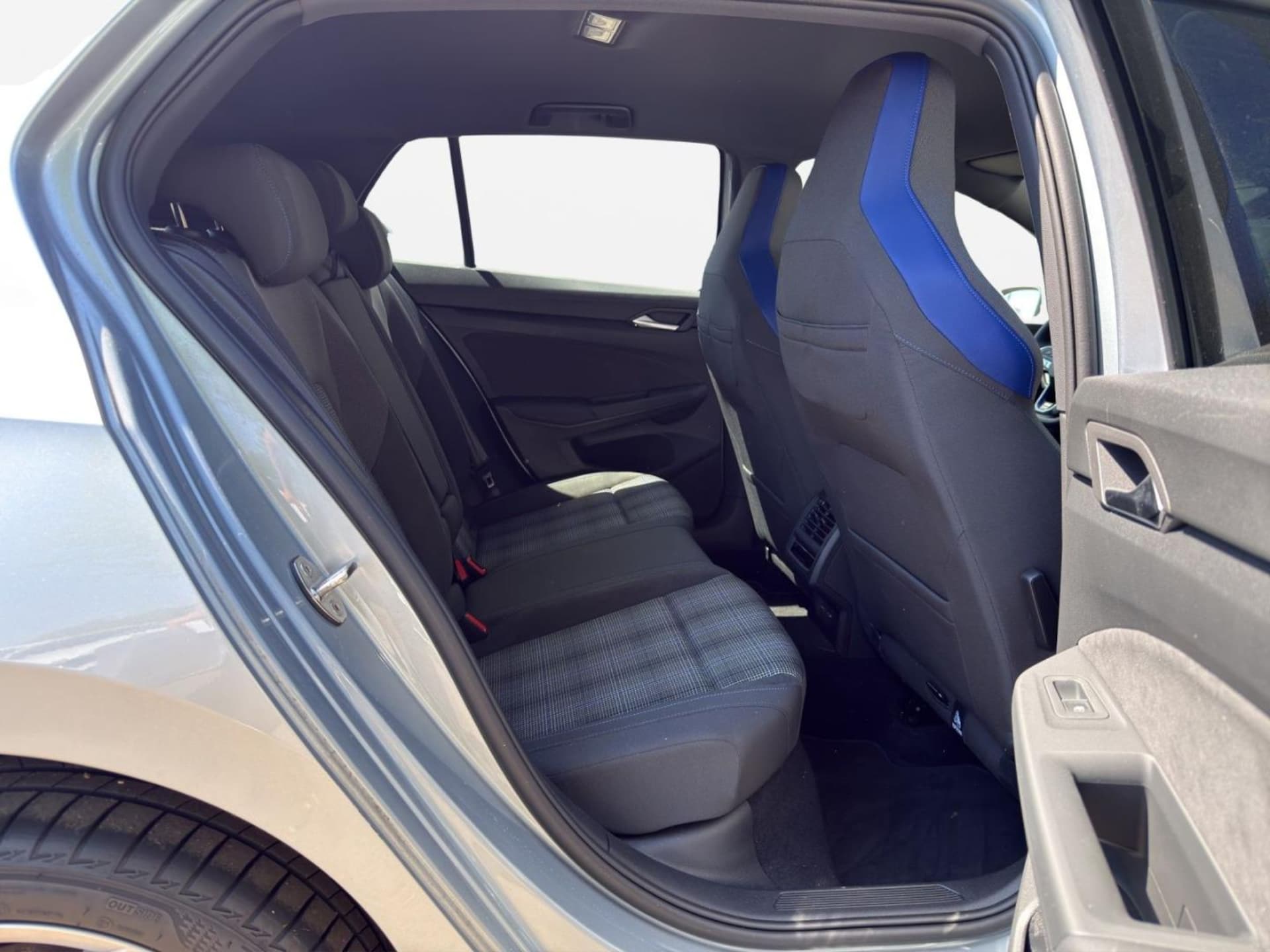 Volkswagen Golf GTE