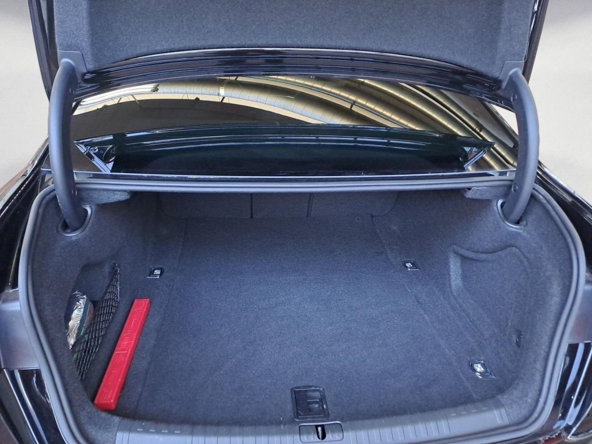 Audi A6 Limousine advanced