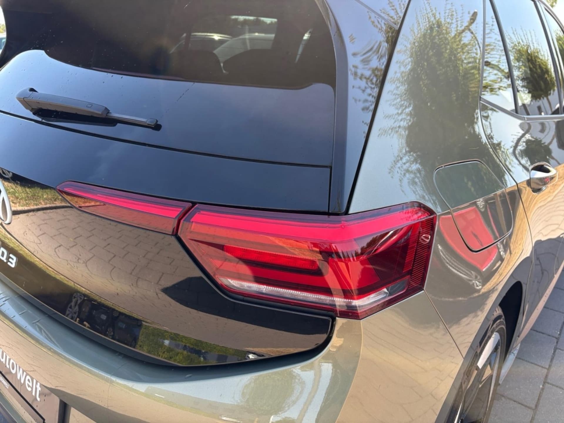 Volkswagen ID.3 MOVE Pro S
