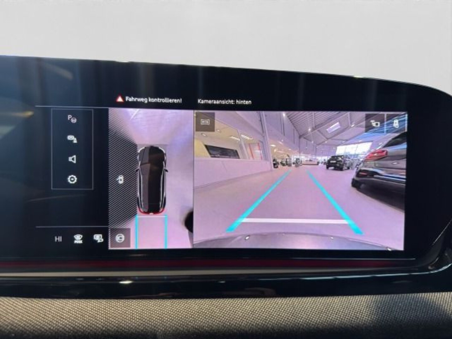Bild über Audi A6 Avant TDI 150 kW S tronic - für weitere Informationen kontaktieren Sie den Audi Partner