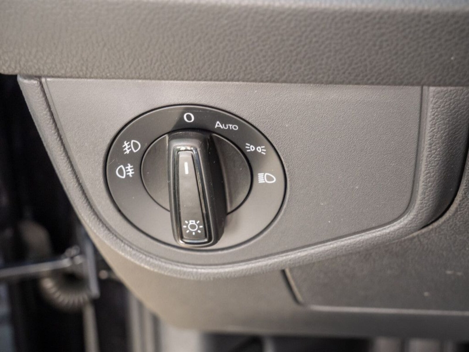 Volkswagen Taigo – Bild 17