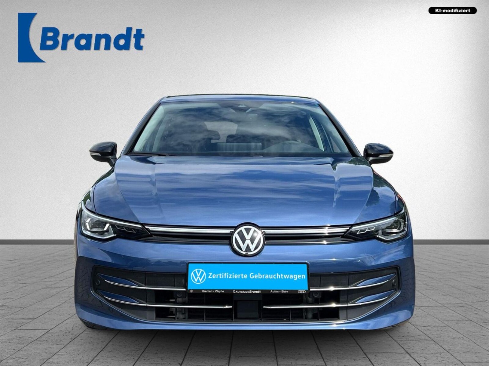 Volkswagen Golf – Bild 4