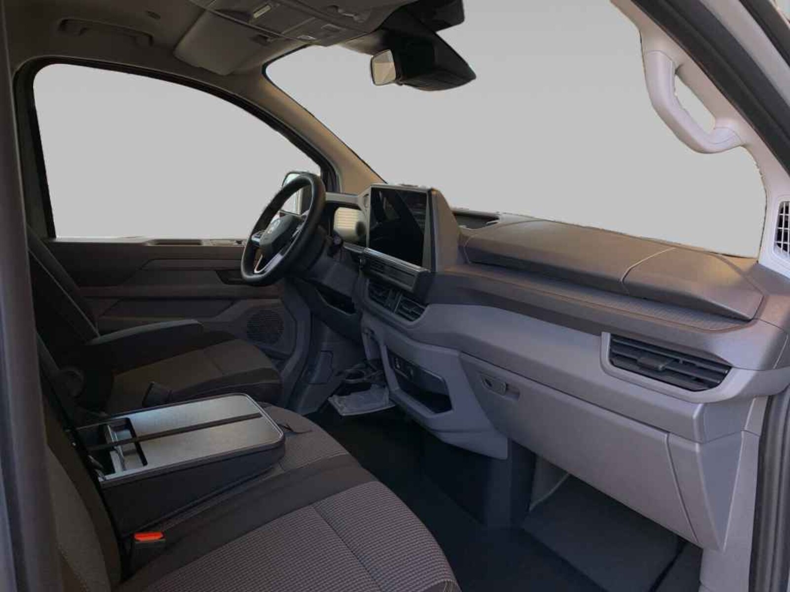 Volkswagen Transporter Kasten kurzer Radstand – Bild 14