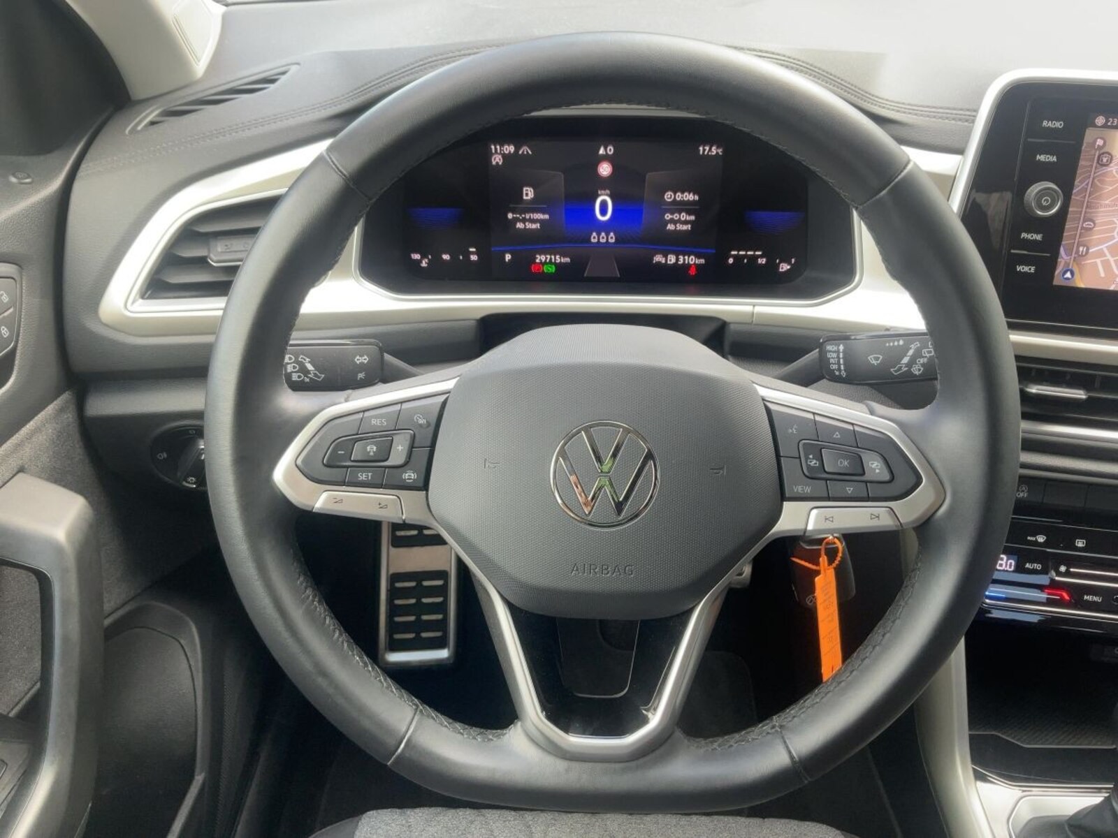 Volkswagen T-Roc – Bild 9