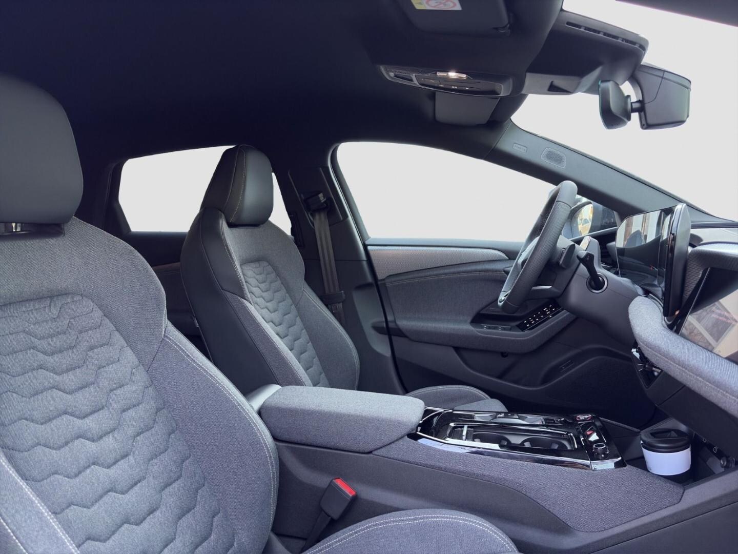 Bild über Audi A6 Sportback e-tron S line business e-tron quattro 315 kW - für weitere Informationen kontaktieren Sie den Audi Partner