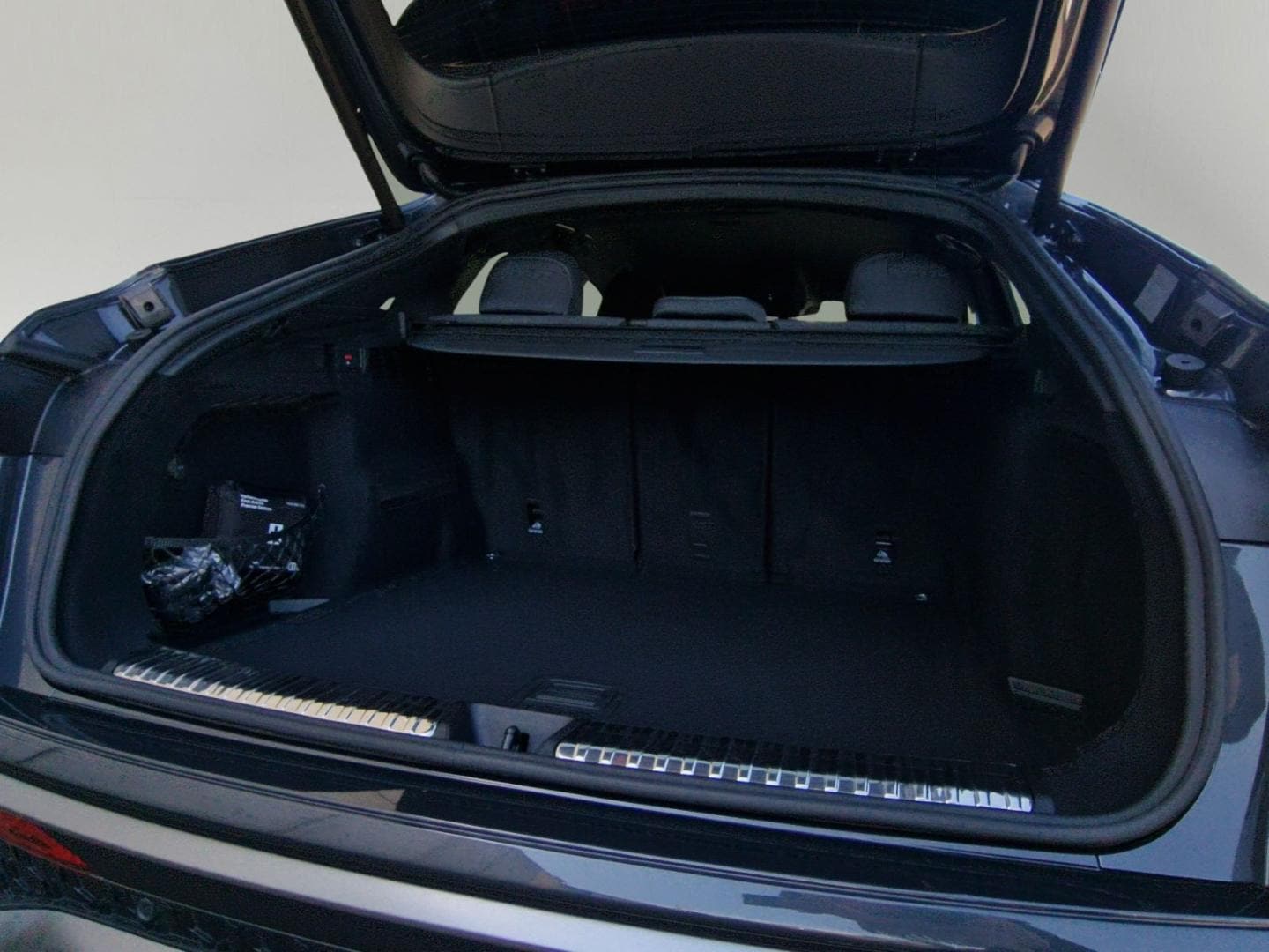 Bild über Audi Q5 Sportback TFSI 150 kW S tronic - für weitere Informationen kontaktieren Sie den Audi Partner