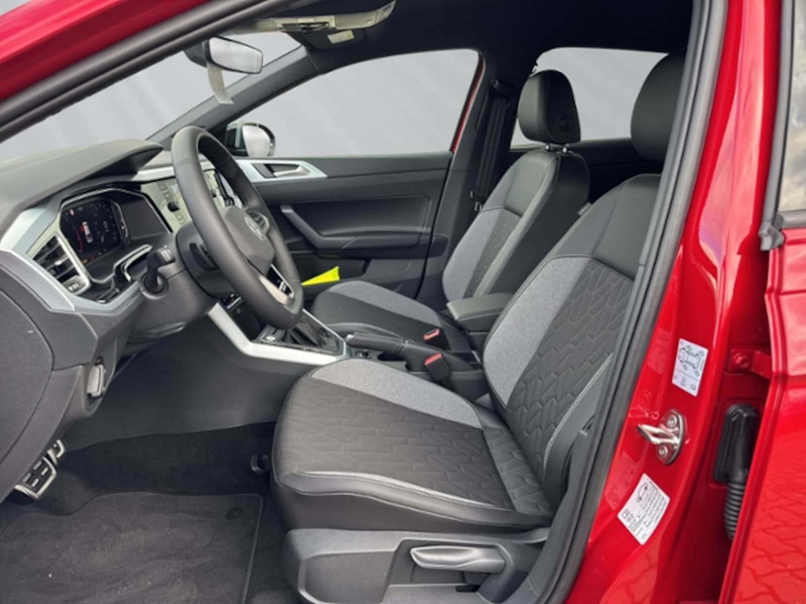 Volkswagen Taigo – Bild 7
