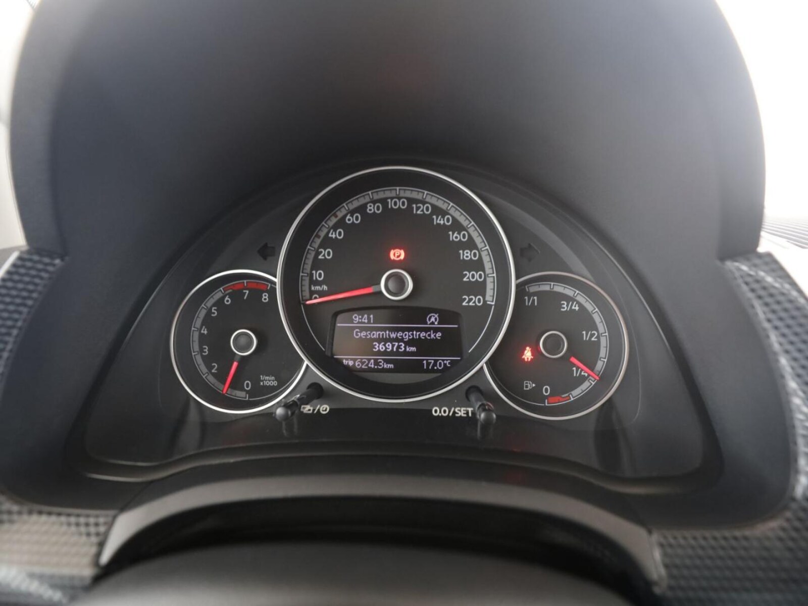 Volkswagen up! – Bild 13