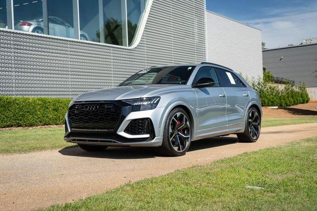2024 Audi RS Q8