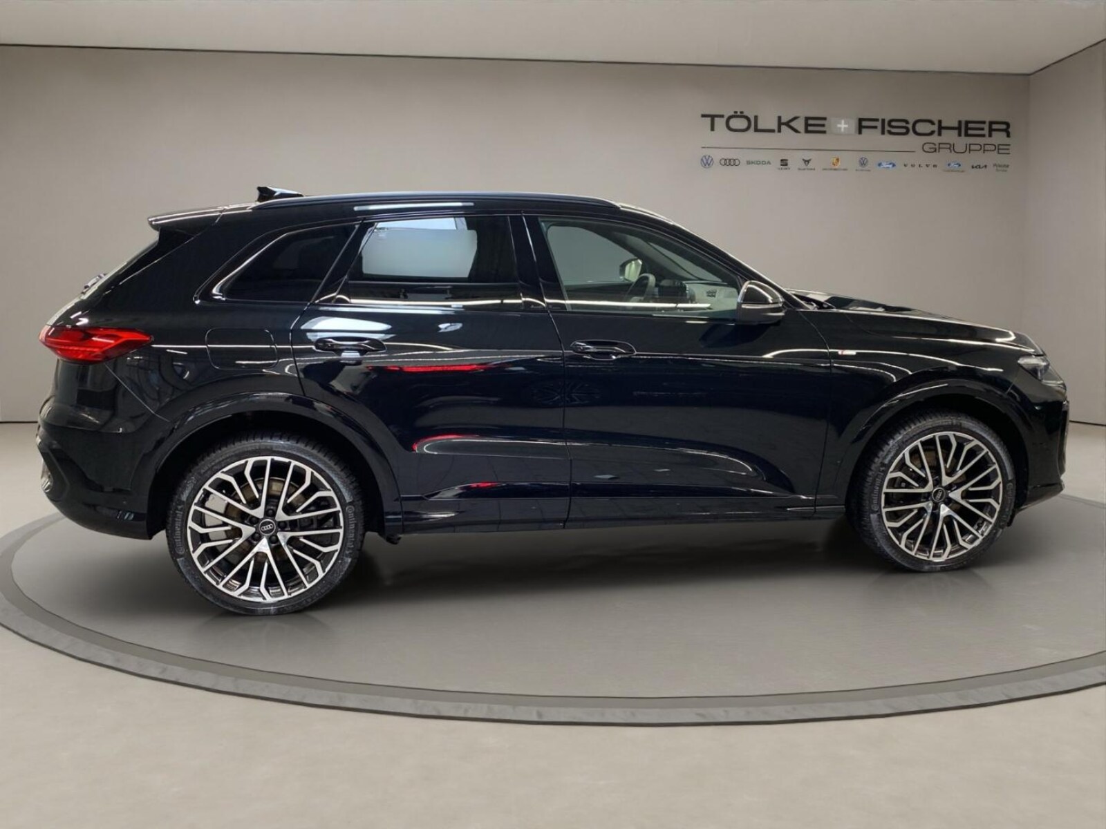 Audi Q5 – Bild 6