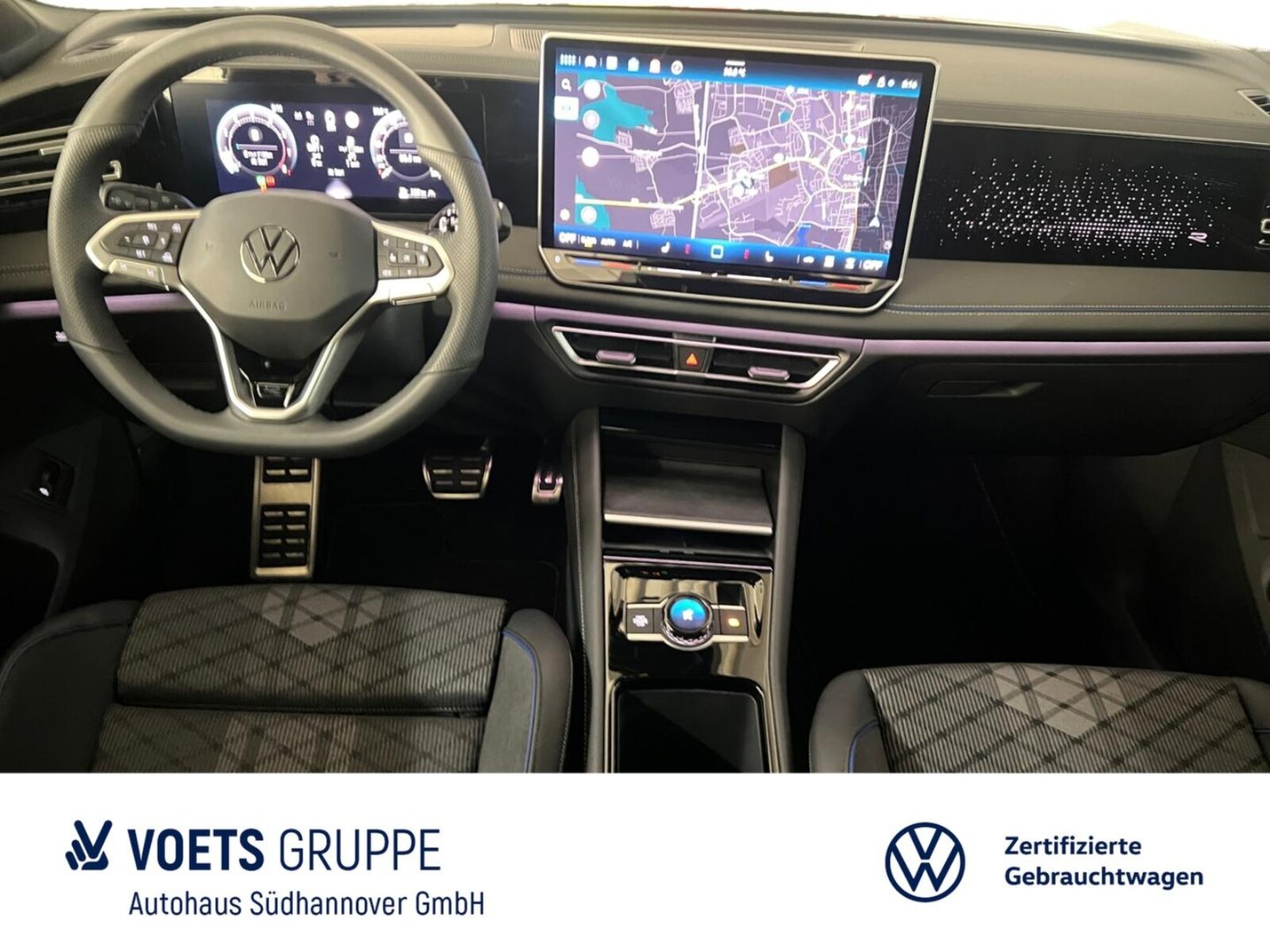 Volkswagen Tiguan – Bild 7