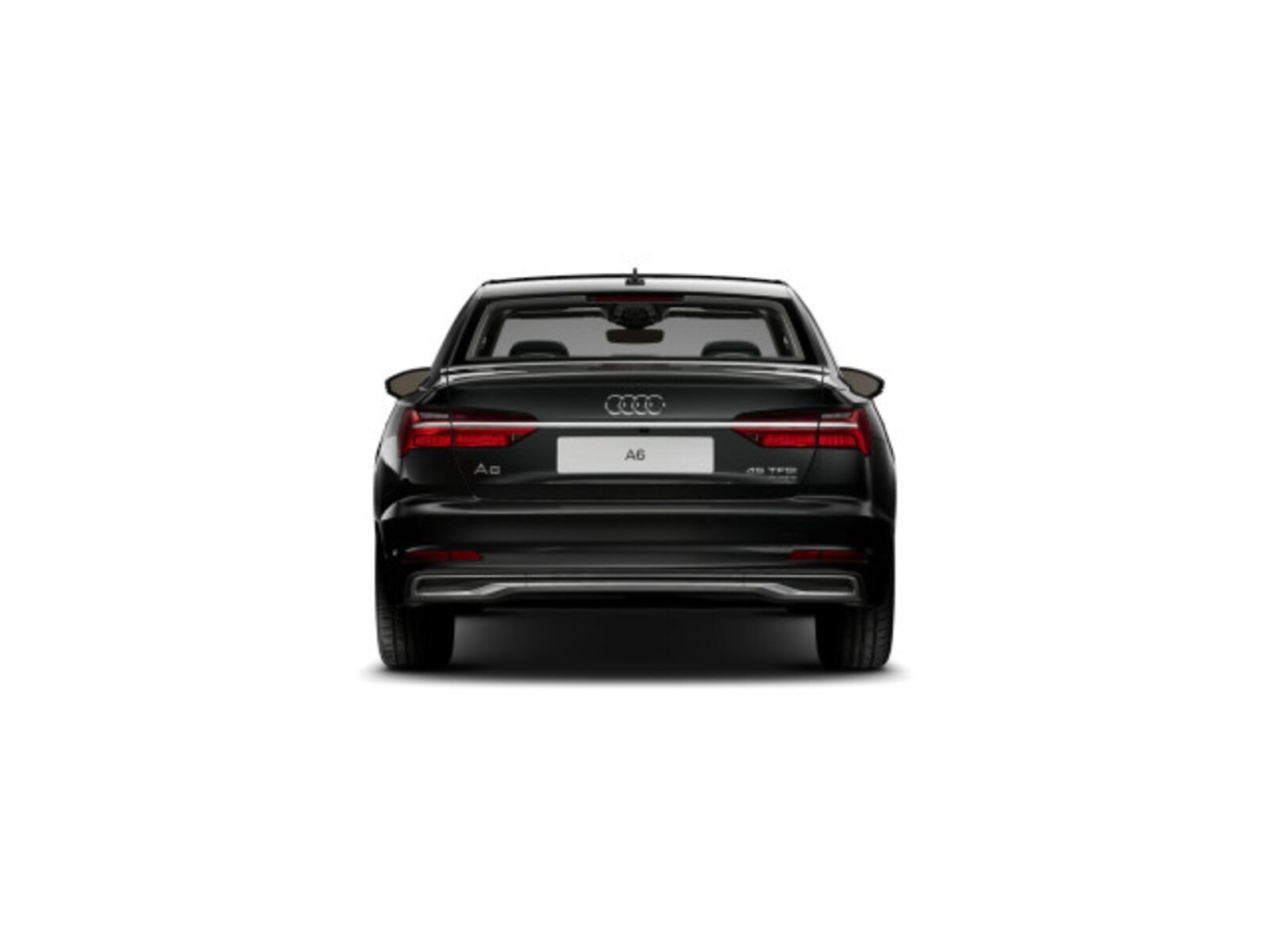Audi A6 Limousine – Bild 4