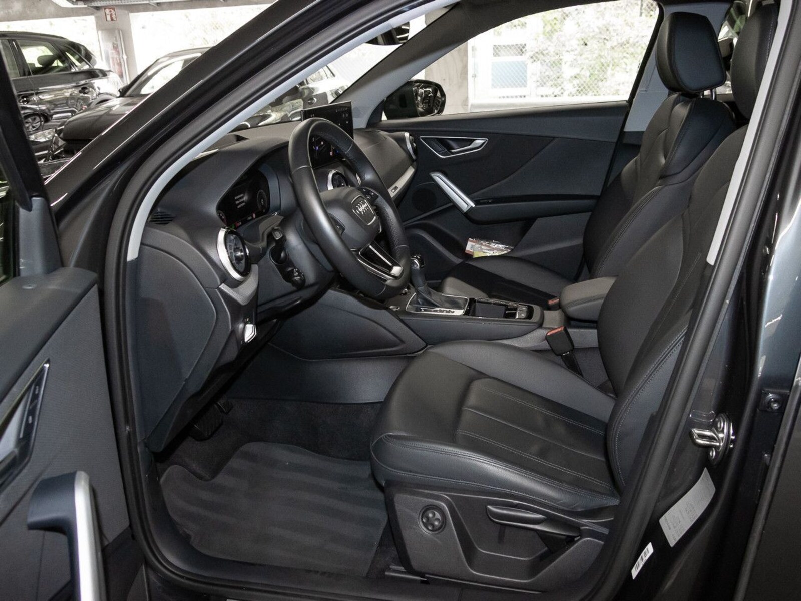 Audi Q2 – Bild 16