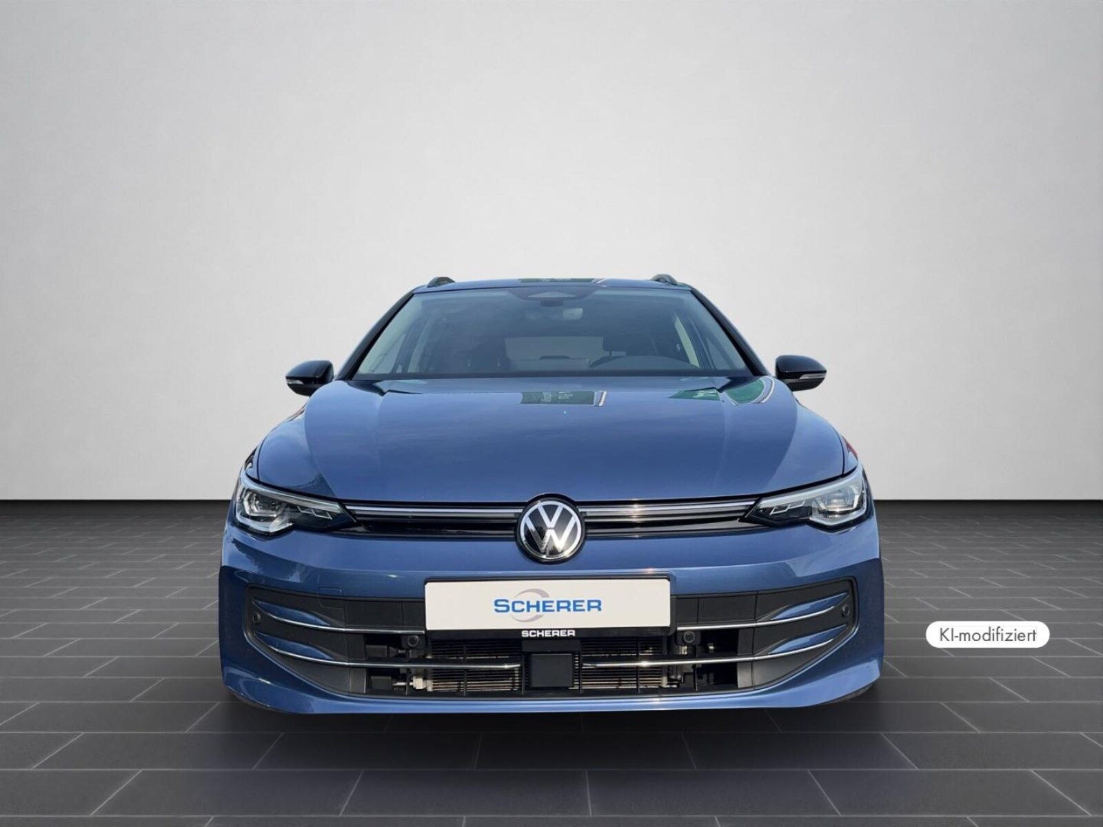 Volkswagen Golf Variant – Bild 5