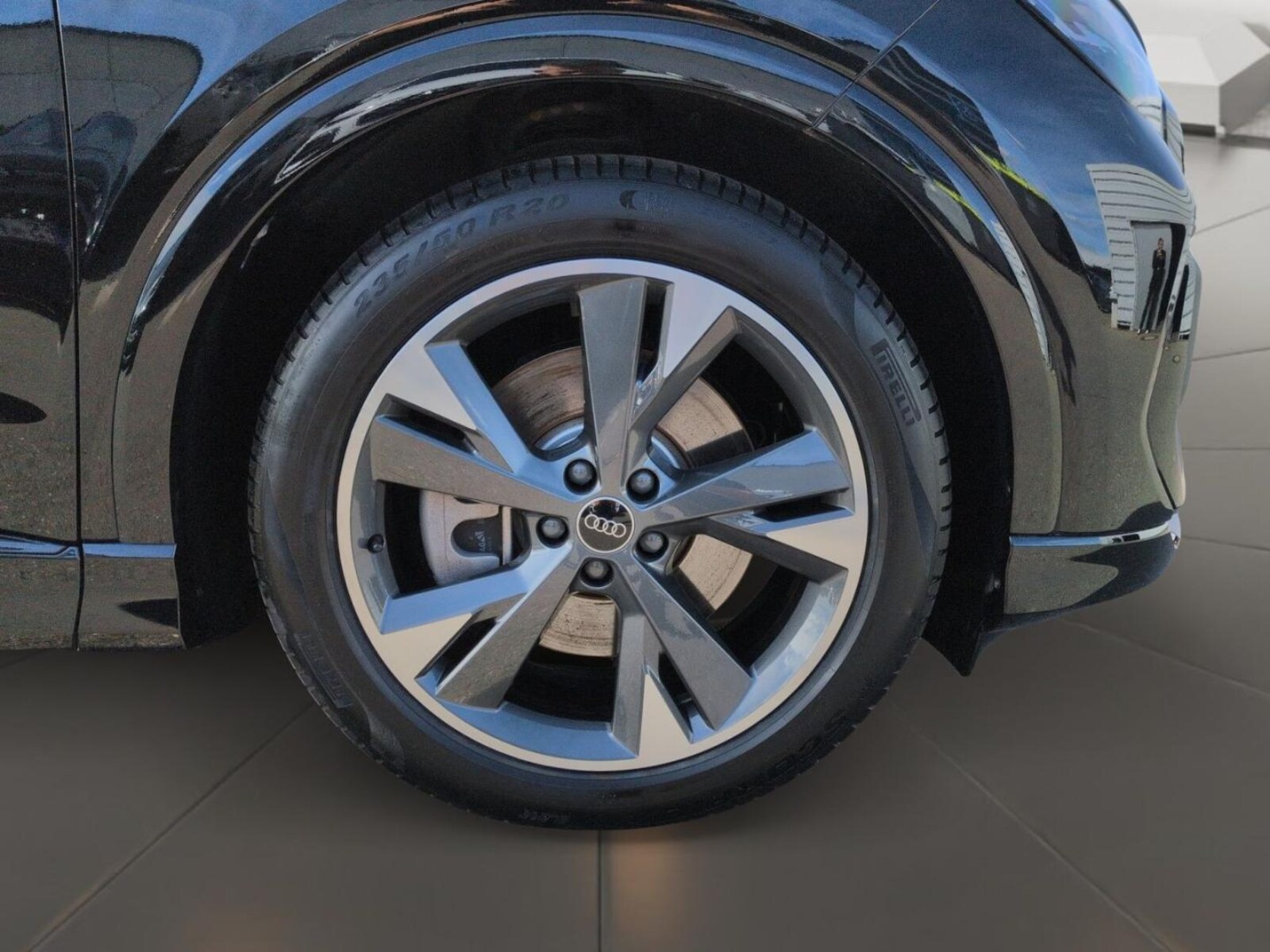Audi Q4 e-tron – Bild 7
