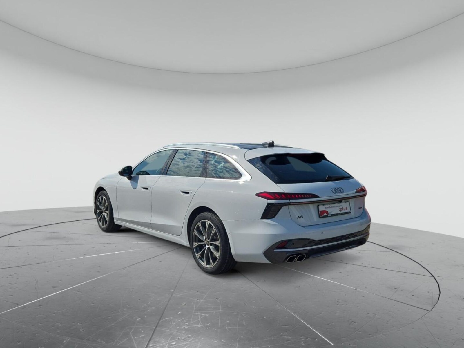 Audi A6 Avant – Bild 4