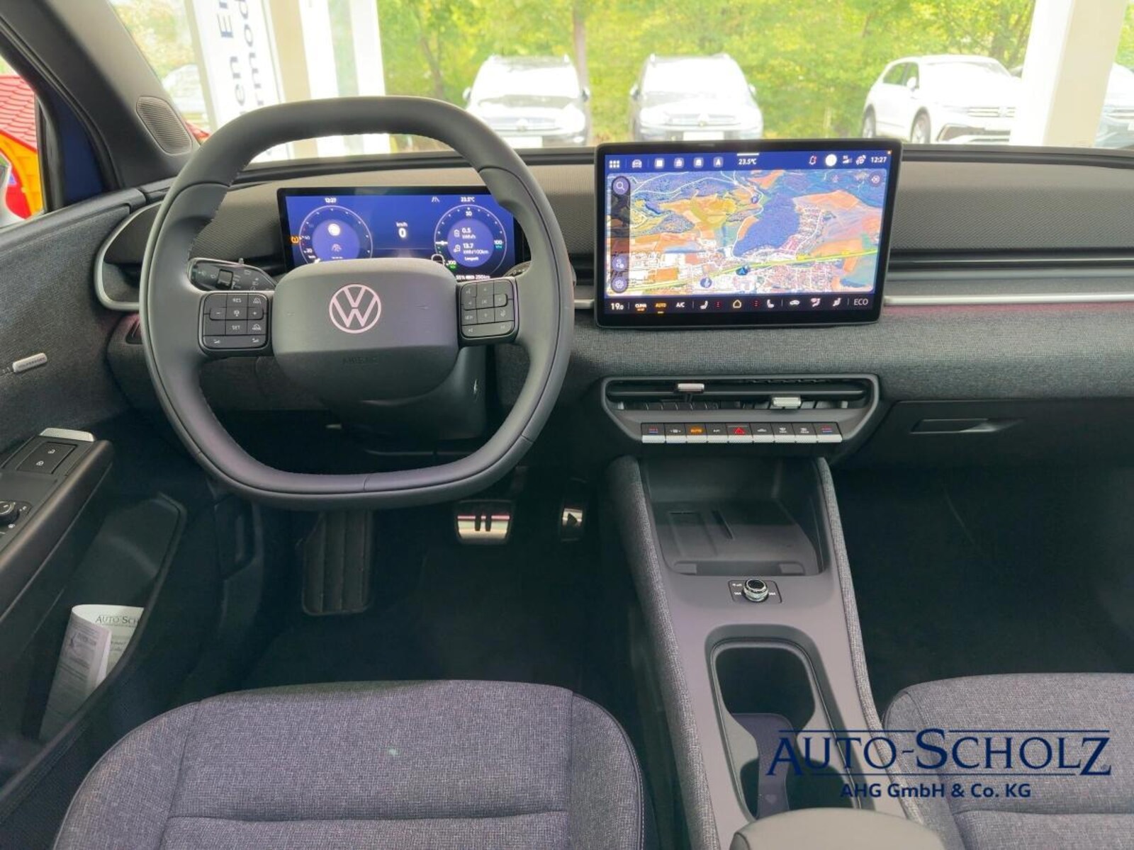 Volkswagen ID. Polo – Bild 8
