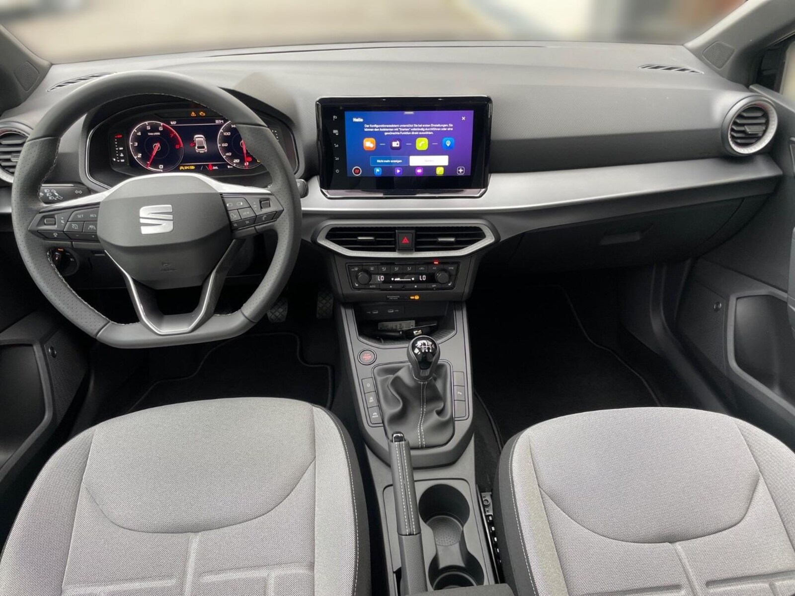 SEAT Ibiza – Bild 13