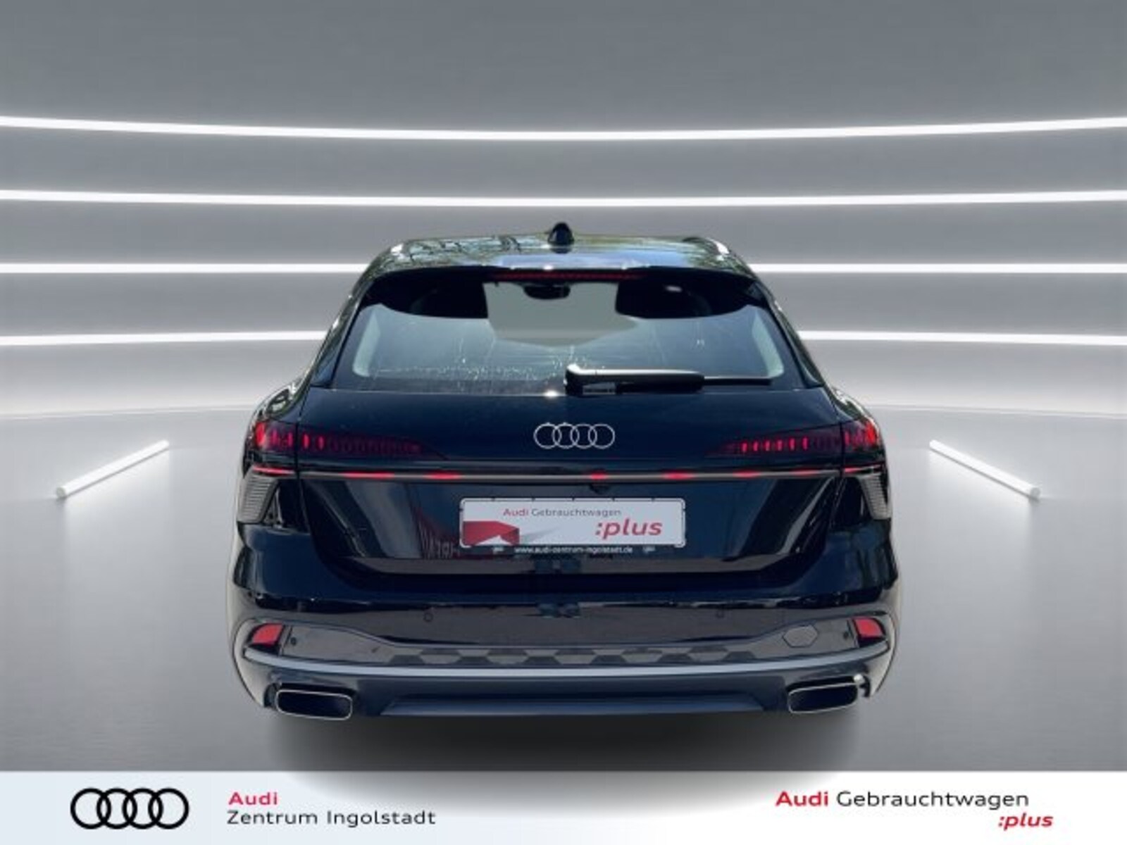Audi A6 Avant – Bild 5