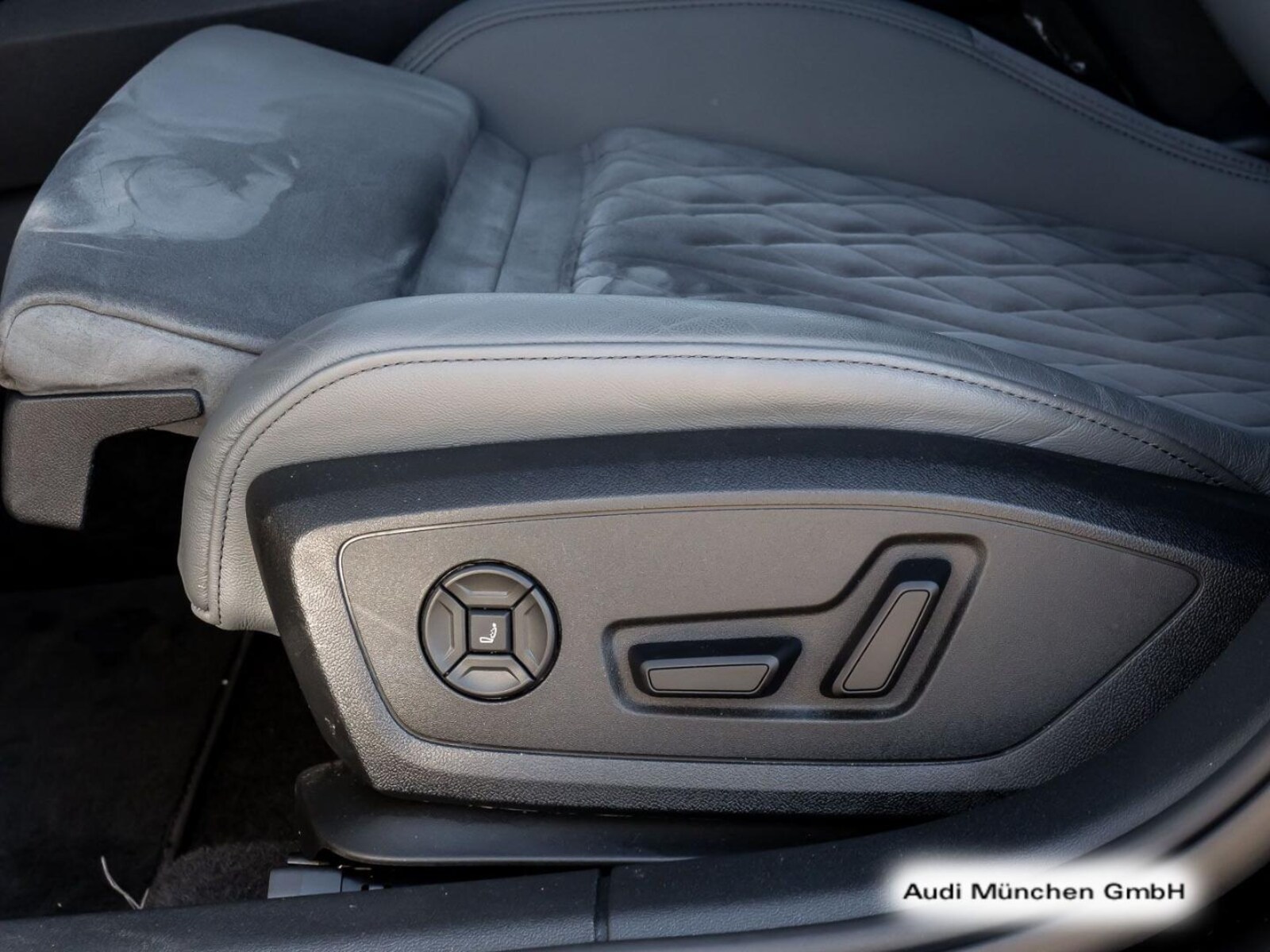 Audi S3 Limousine – Bild 18