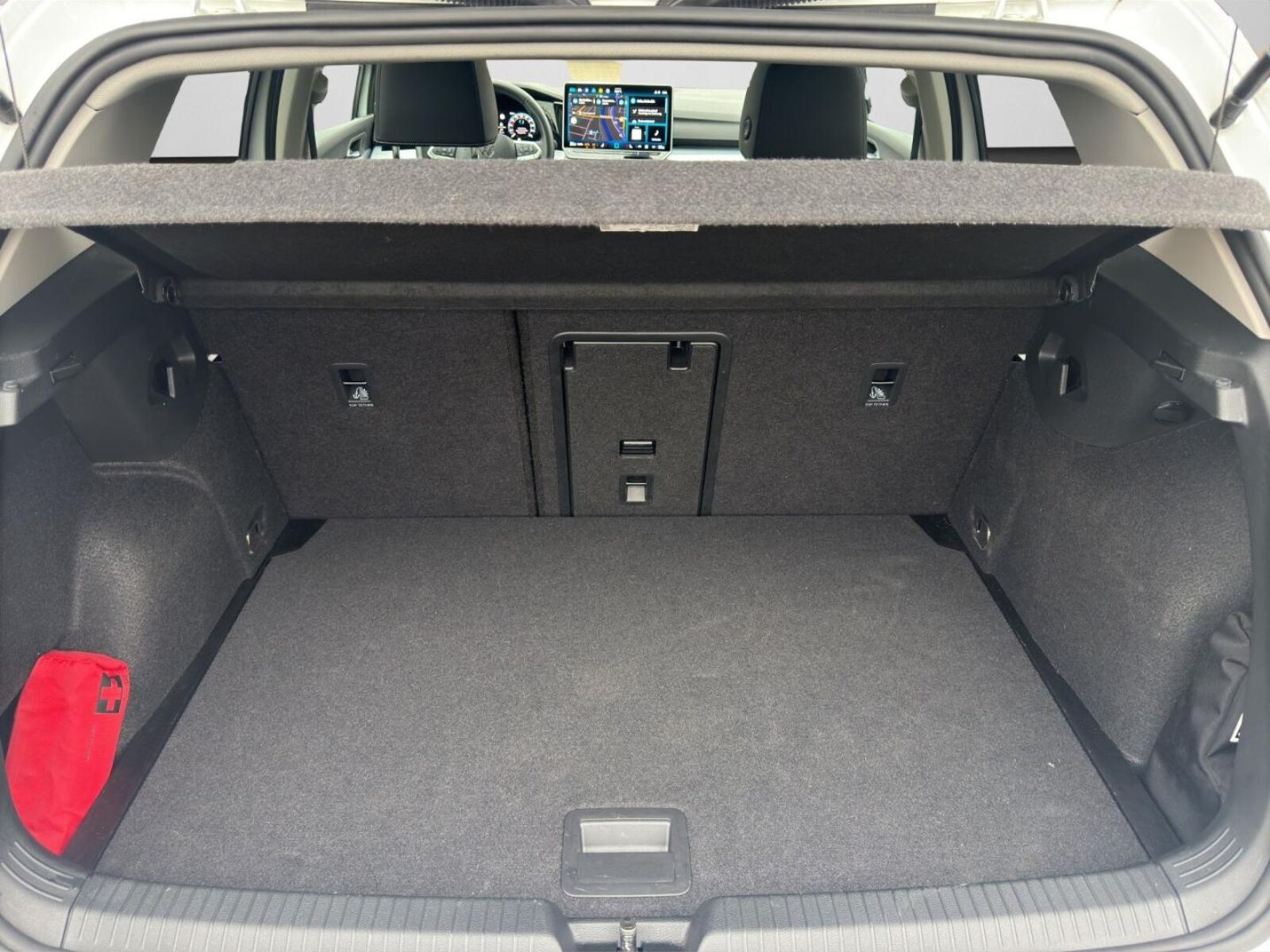 Volkswagen Golf – Bild 15