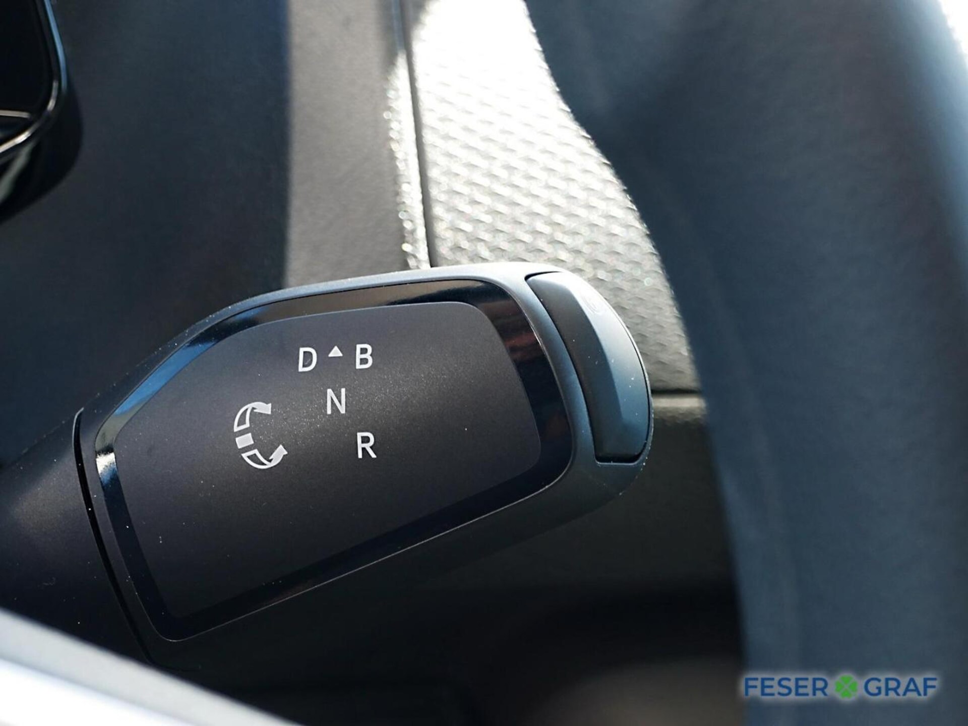 Volkswagen ID. Buzz Cargo Basis-Modell