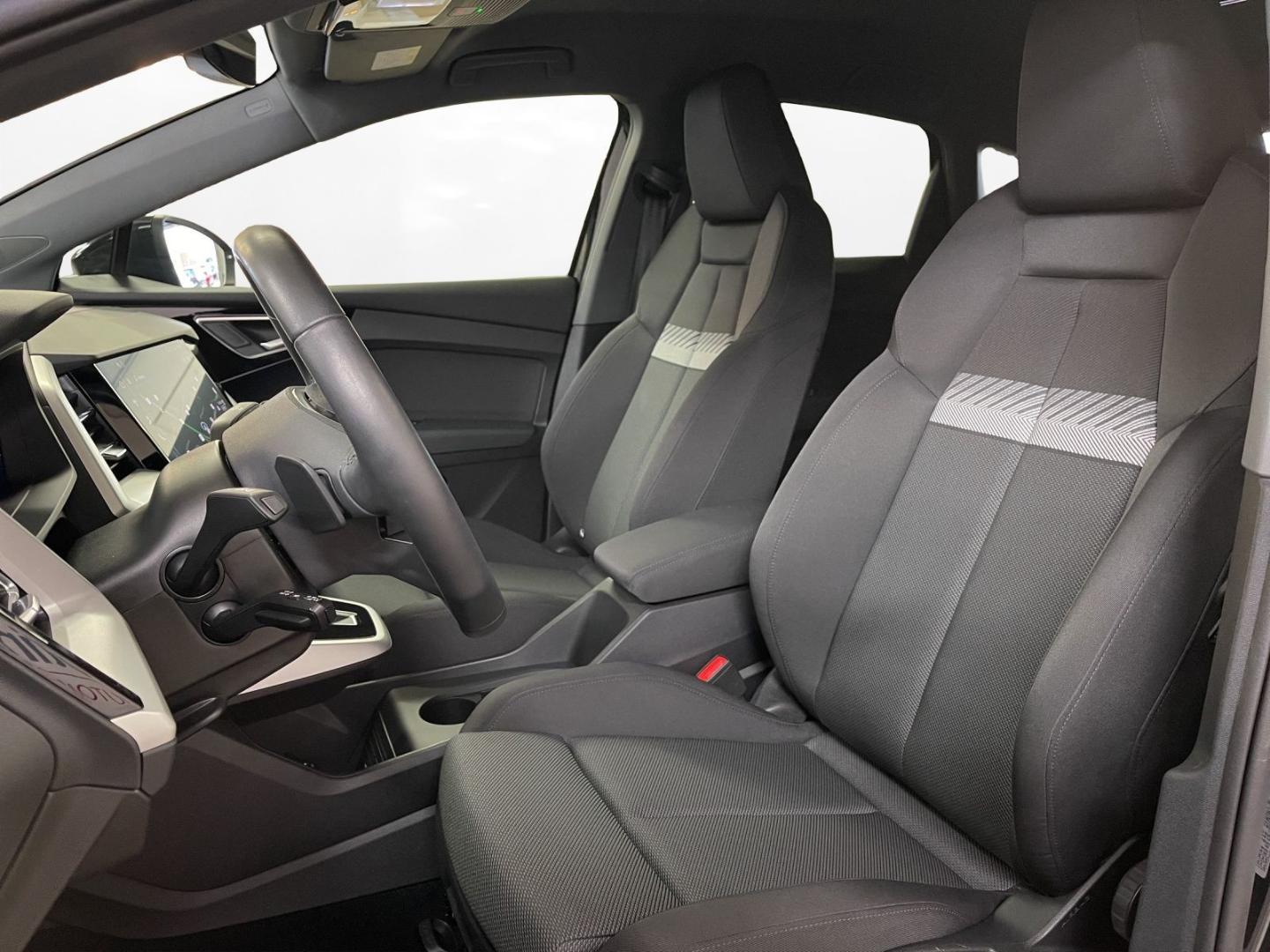 Image about Audi Q4 Sportback e-tron 40 e-tron