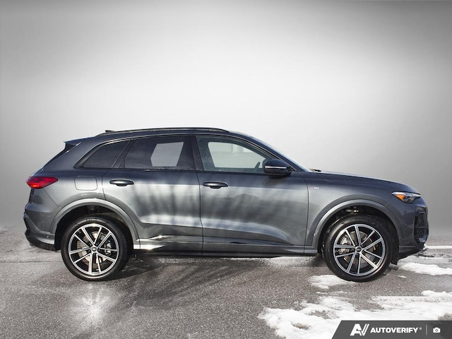 2025 Audi Audi Q5 SUV