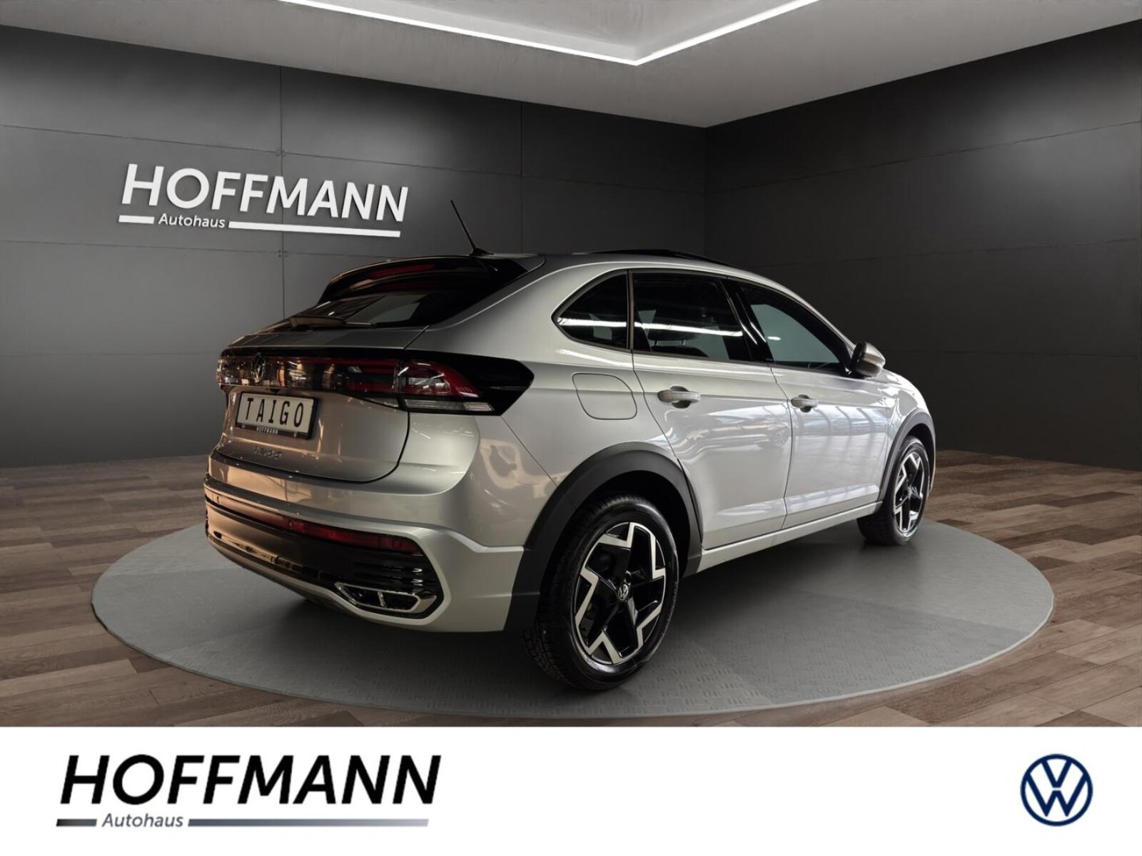 Volkswagen Taigo – Bild 3