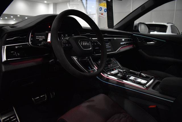 2026 Audi RS Q8 Base - Photo 14