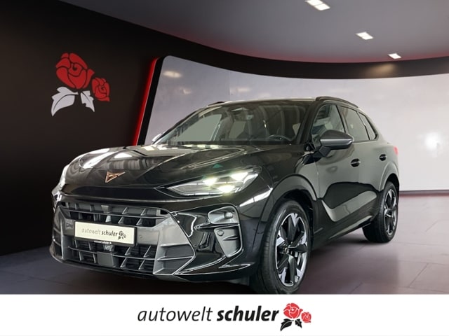 CUPRA Terramar 1.5 eTSI DSG AHK Sennheiser HUD Kamera (413)