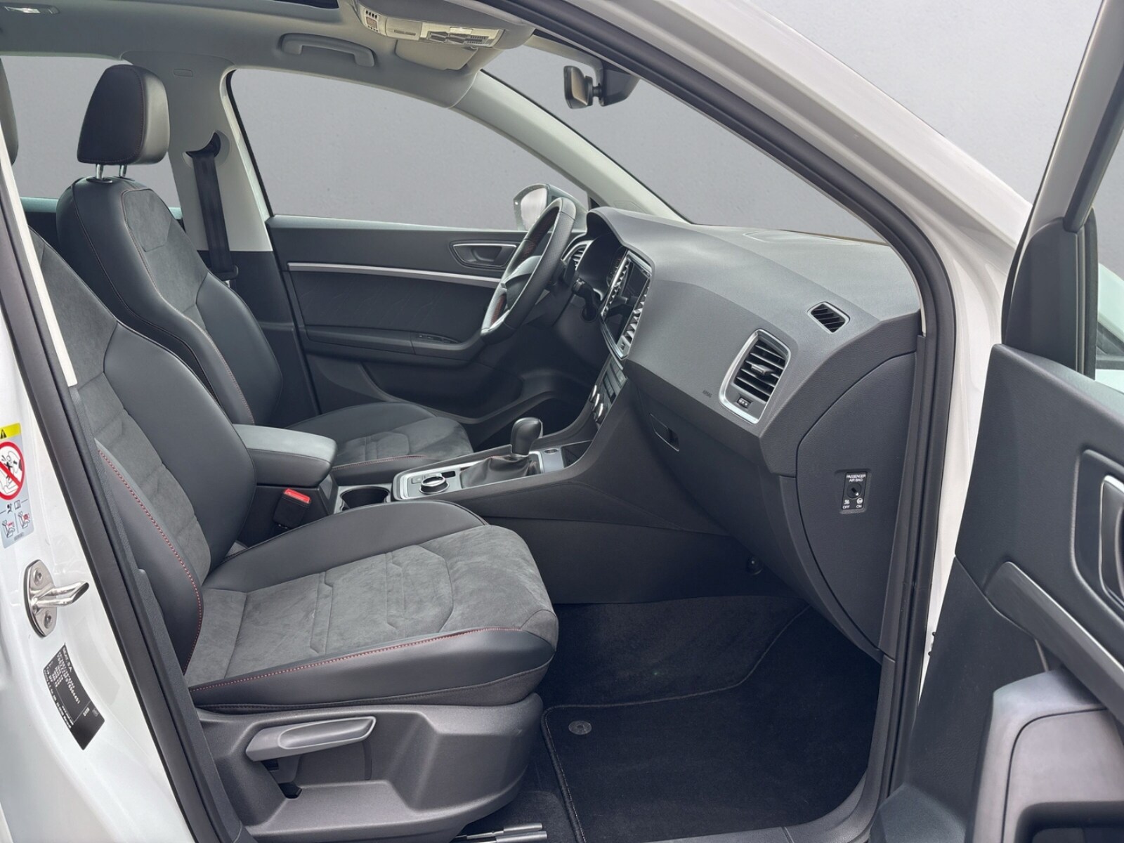 SEAT Ateca – Bild 14