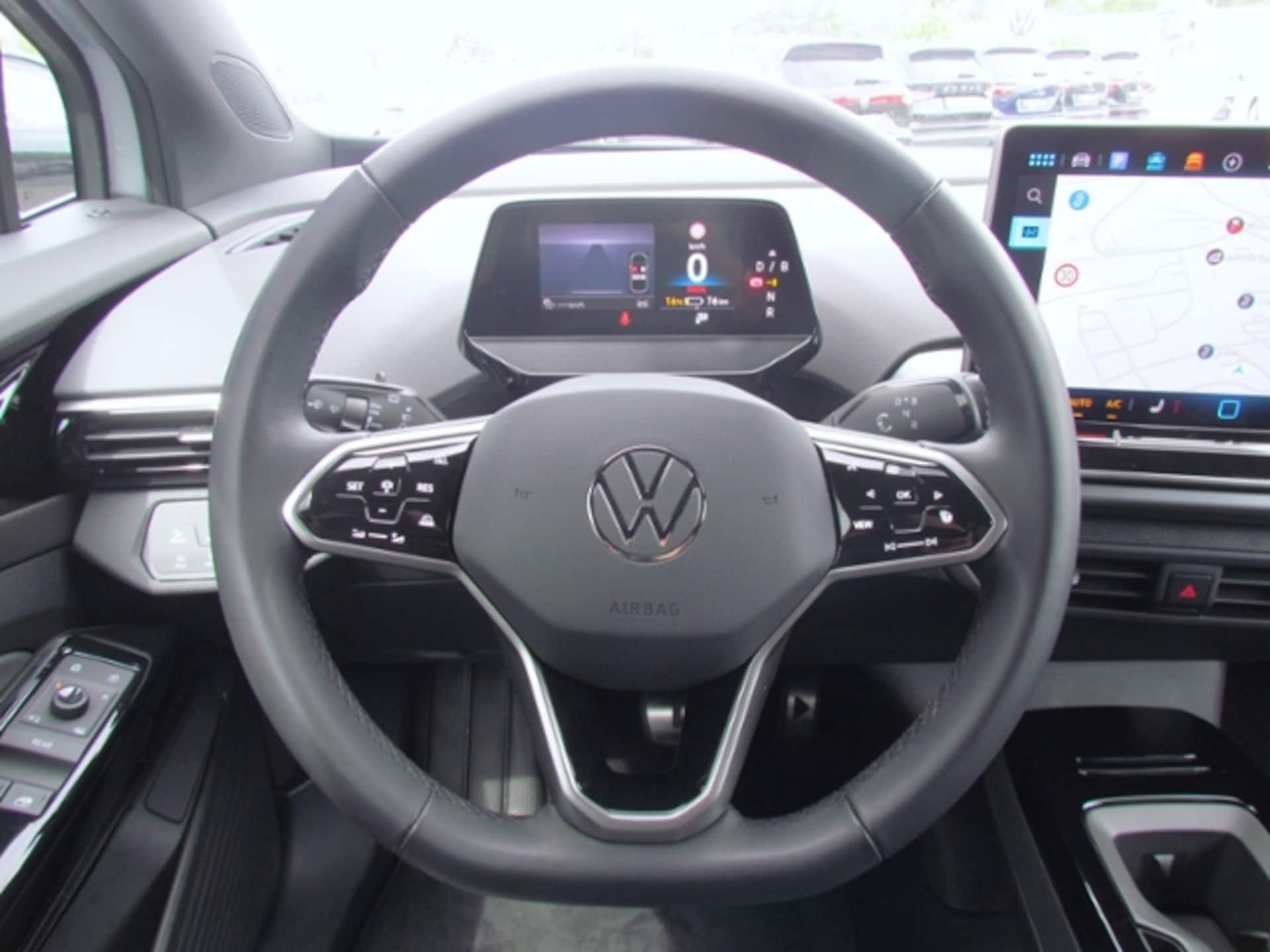 Volkswagen ID.4 Pro
