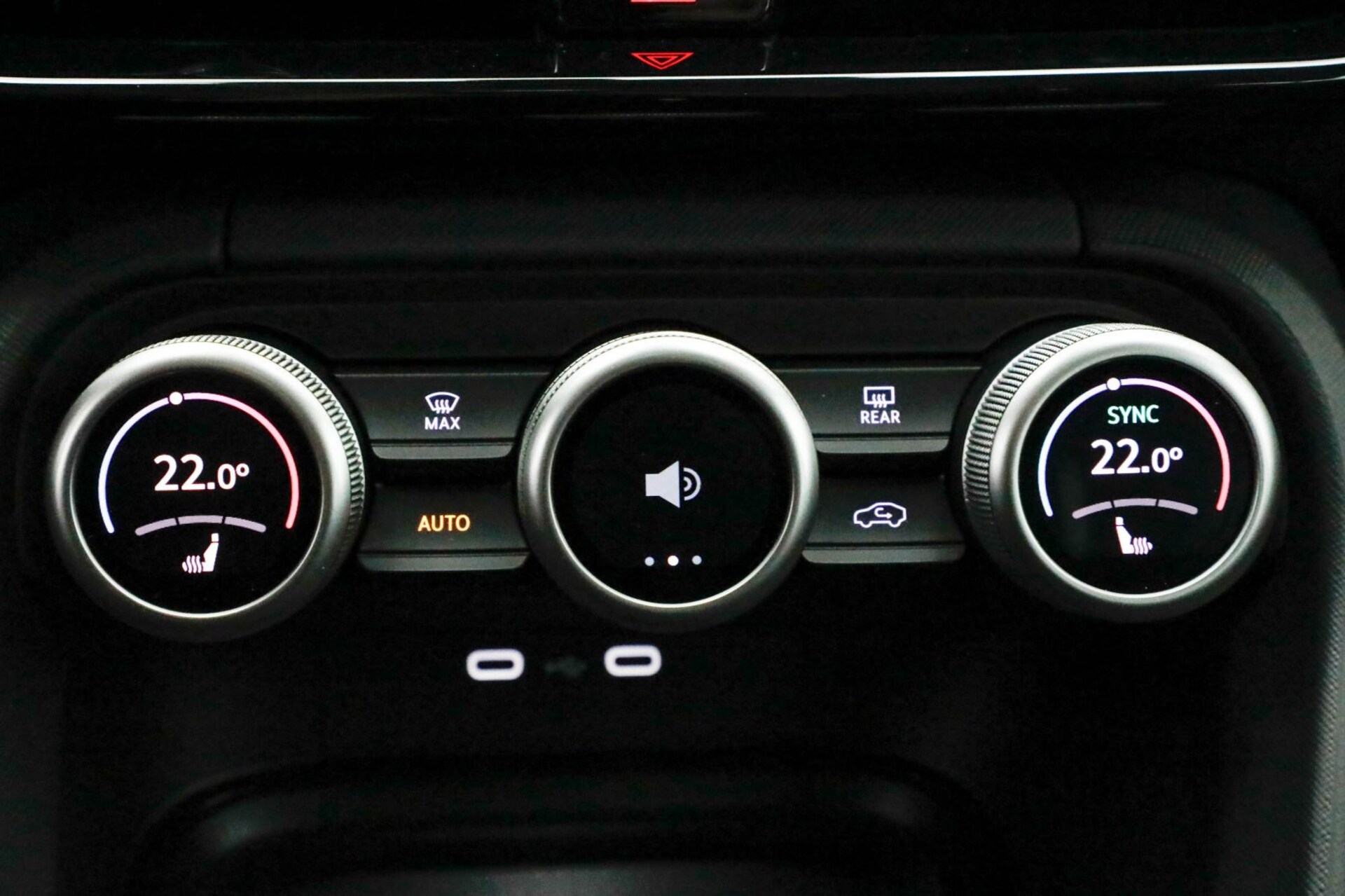 Skoda Kodiaq Selection