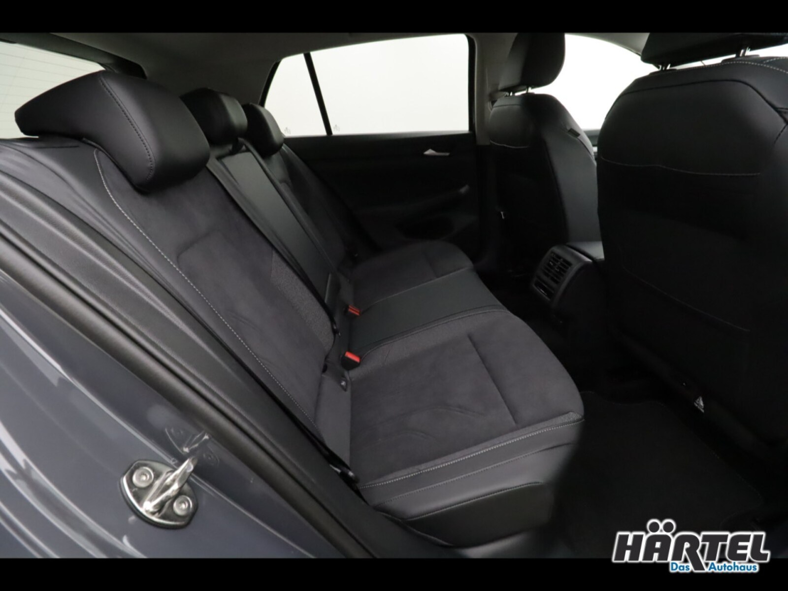 Volkswagen Golf – Bild 7