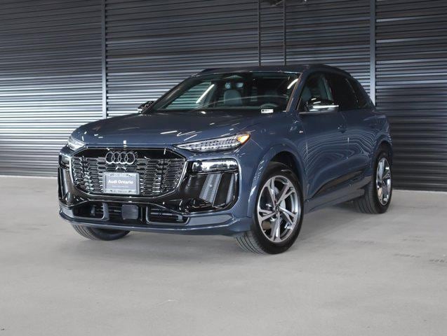 2027 Audi Q6 e-tron Premium Plus quattro's photo
