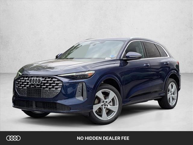 2026 Audi Q5 Premium Plus quattro's photo