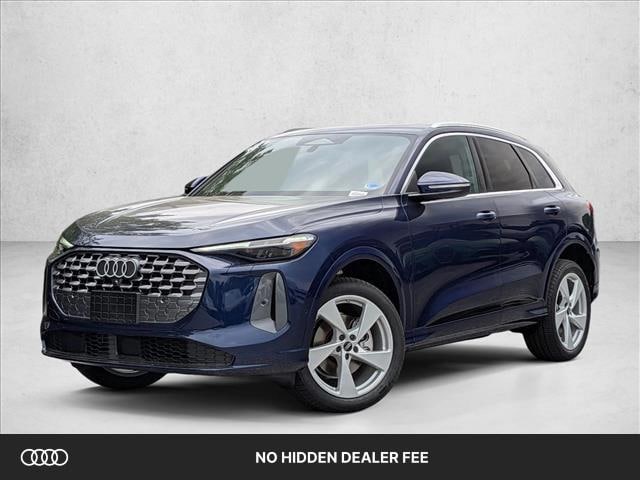 2026 Audi Q5