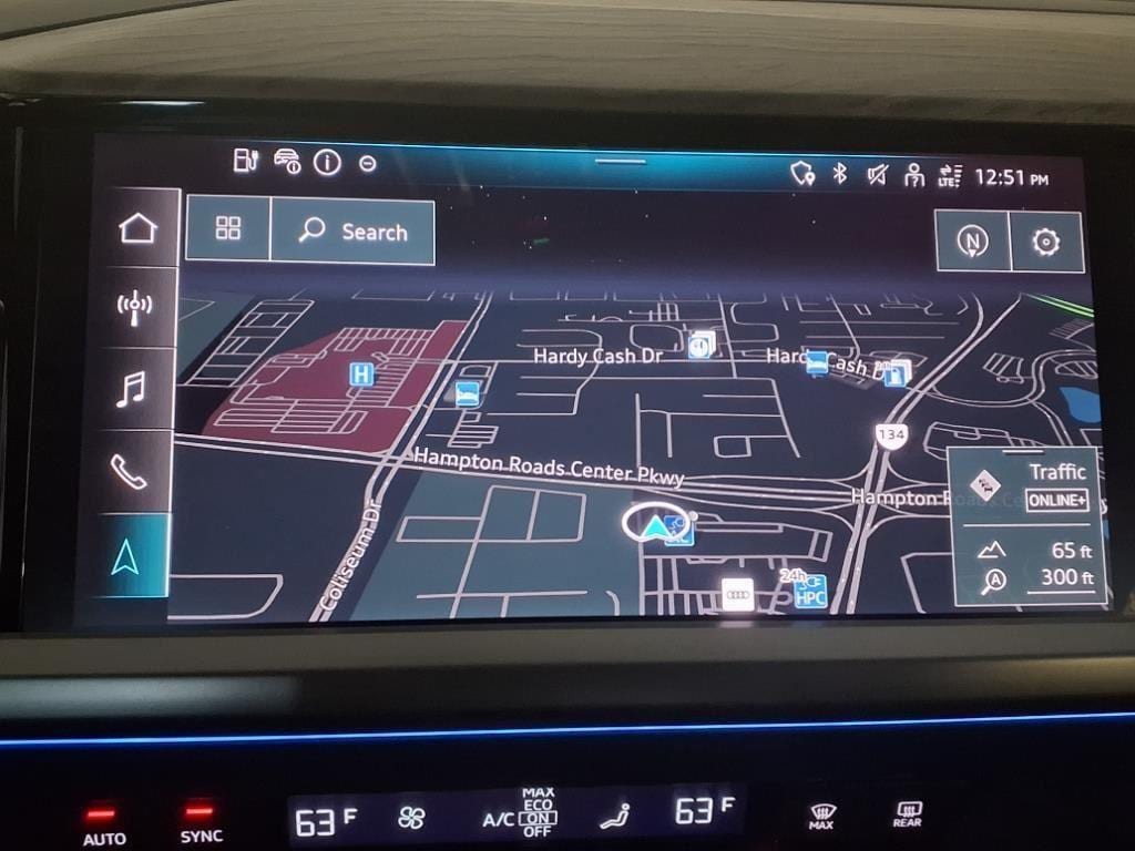 2025 Audi Q4 e-tron Premium Plus - Photo 18